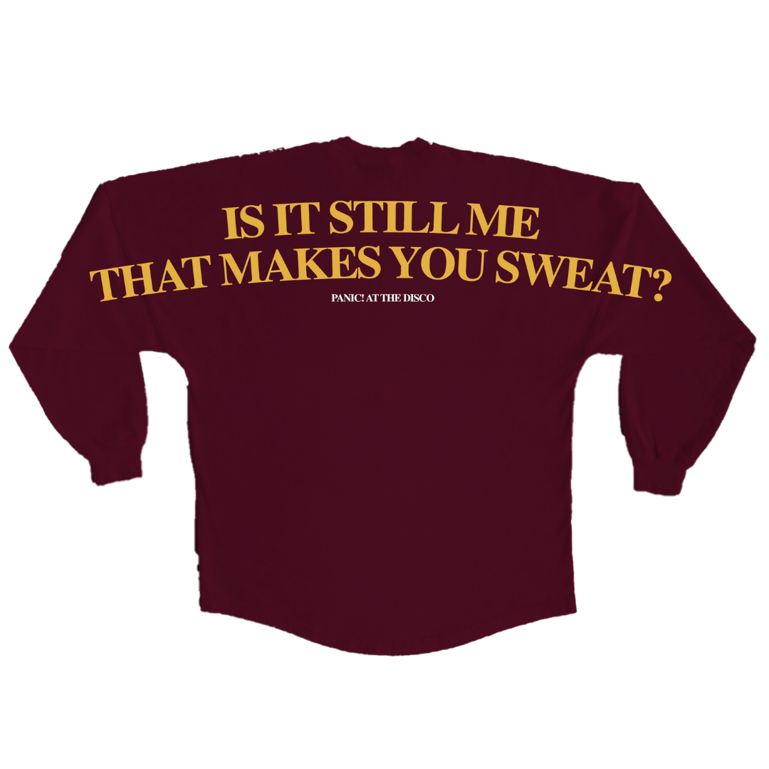 Fever Spirit Jersey