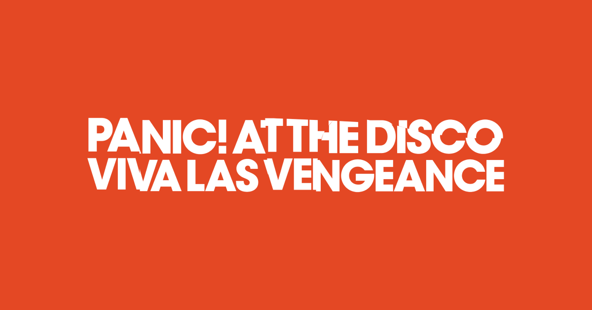 Viva Las Vengeance (Indie Exclusive Neon Coral Vinyl) – Rust & Wax