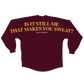 Fever Spirit Jersey