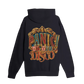 Baroque Angel Pullover Hoodie