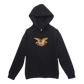 Baroque Angel Pullover Hoodie