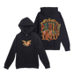 Baroque Angel Pullover Hoodie