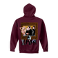 Frame Cover Hoodie