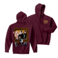 Frame Cover Hoodie