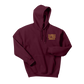 Frame Cover Hoodie