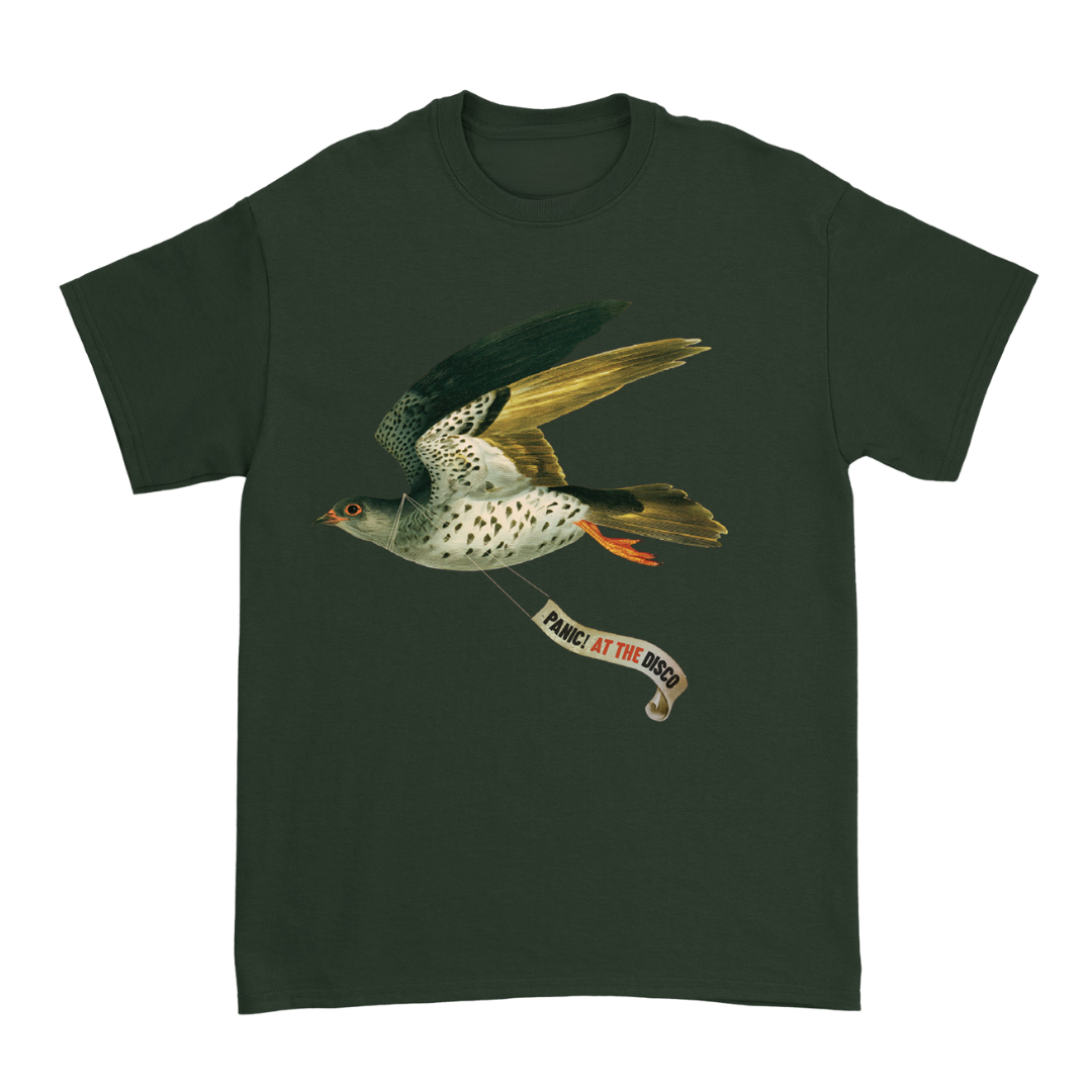 Pigeon Tee