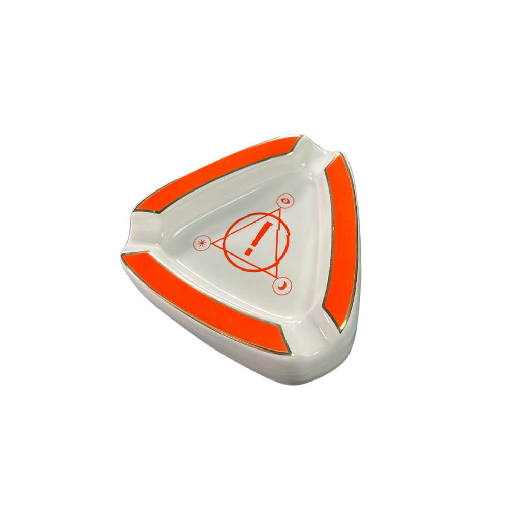 Viva Las Vengeance Ashtray