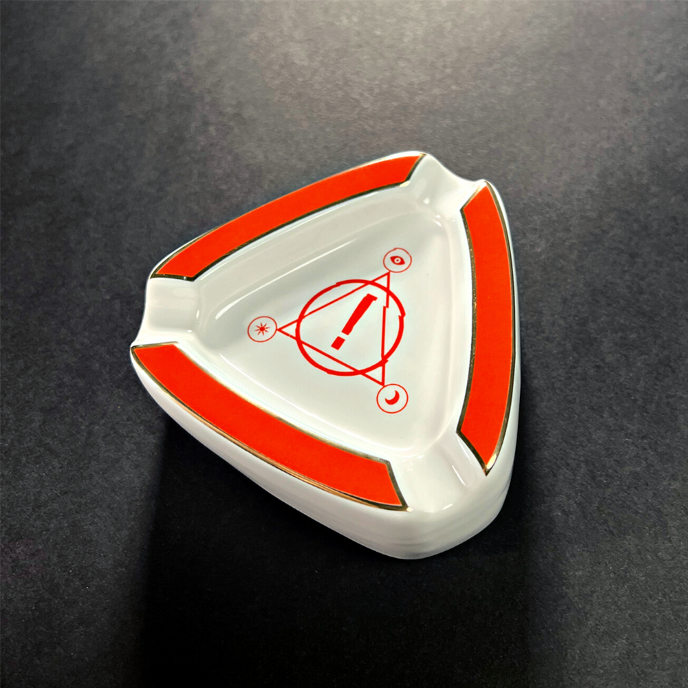 Viva Las Vengeance Ashtray
