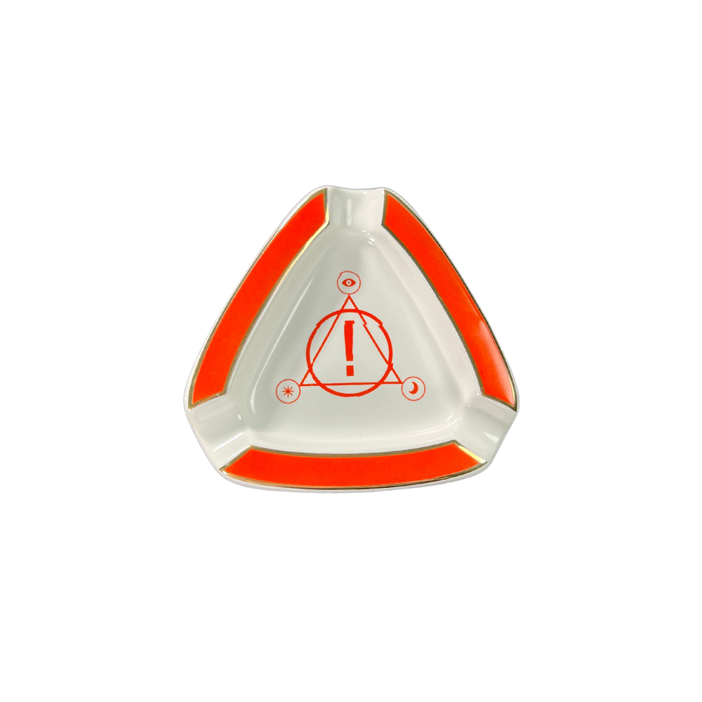 Viva Las Vengeance Ashtray